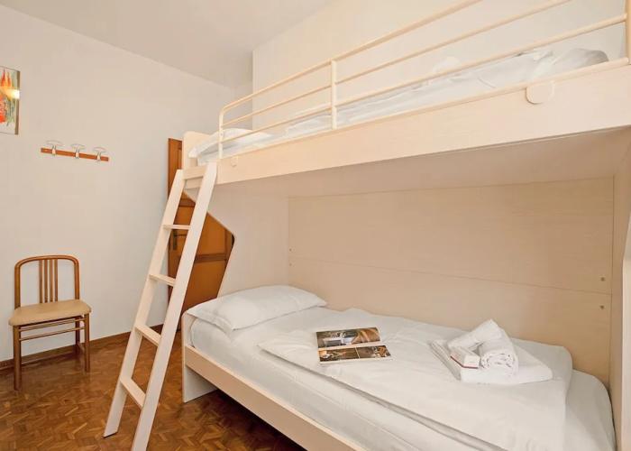 Apartment Albatros