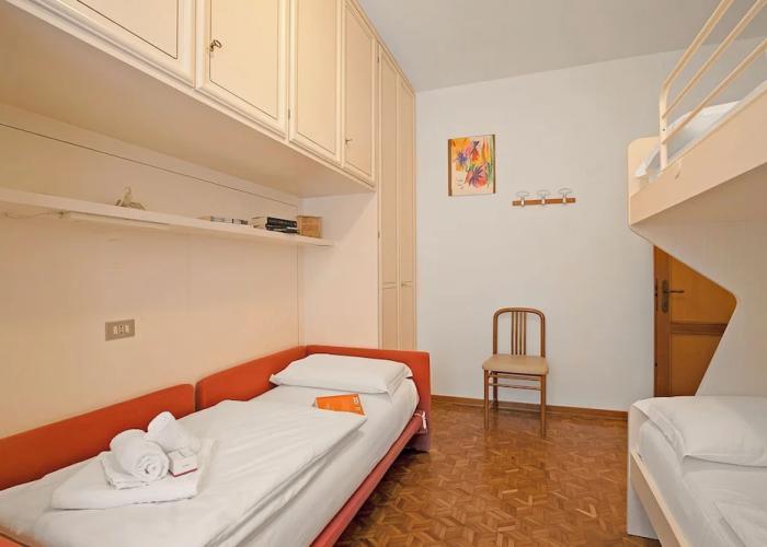 Apartment Albatros