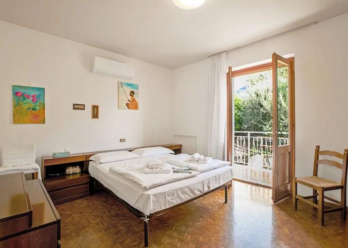 Apartment Albatros