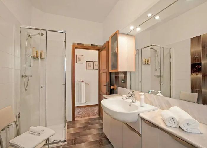 Apartment Albatros