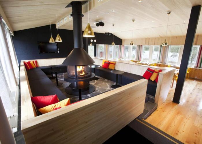 Wilderness Hotel Juutua