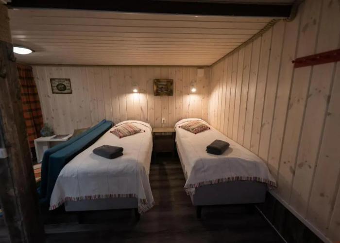 Hotel Giellajohka