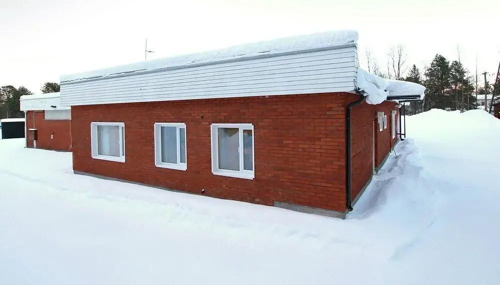 Kuukkeli Apartments Inari
