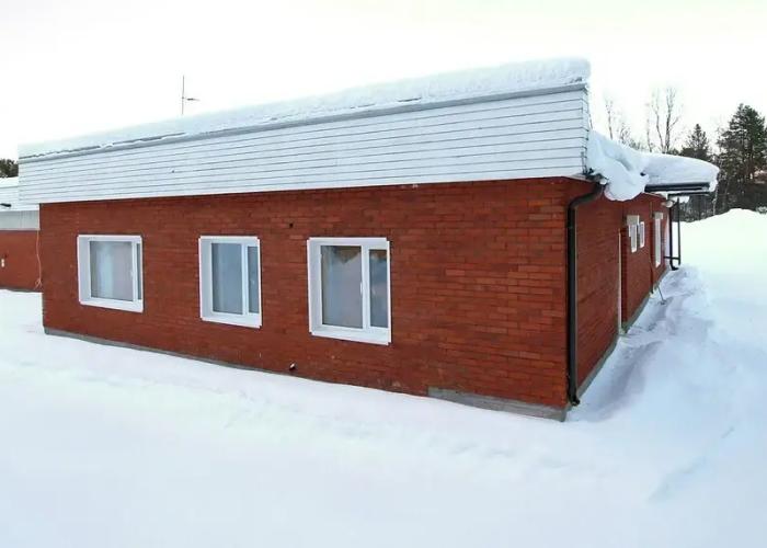 Kuukkeli Apartments Inari