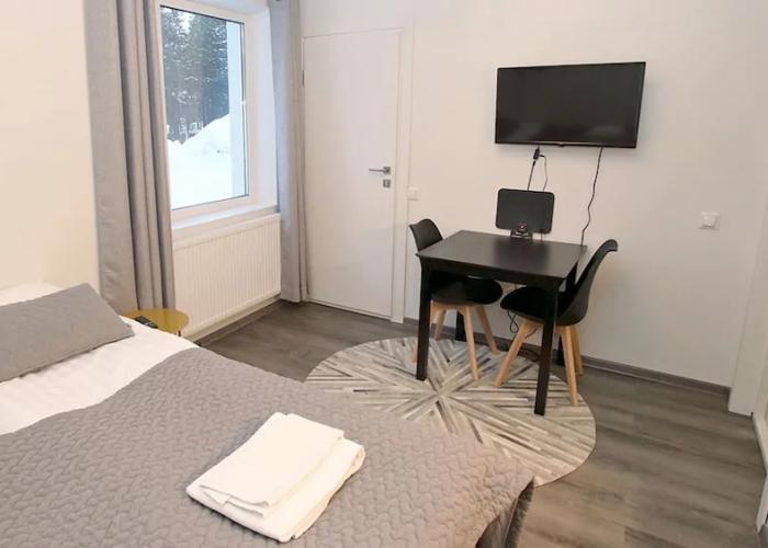 Kuukkeli Apartments Inari