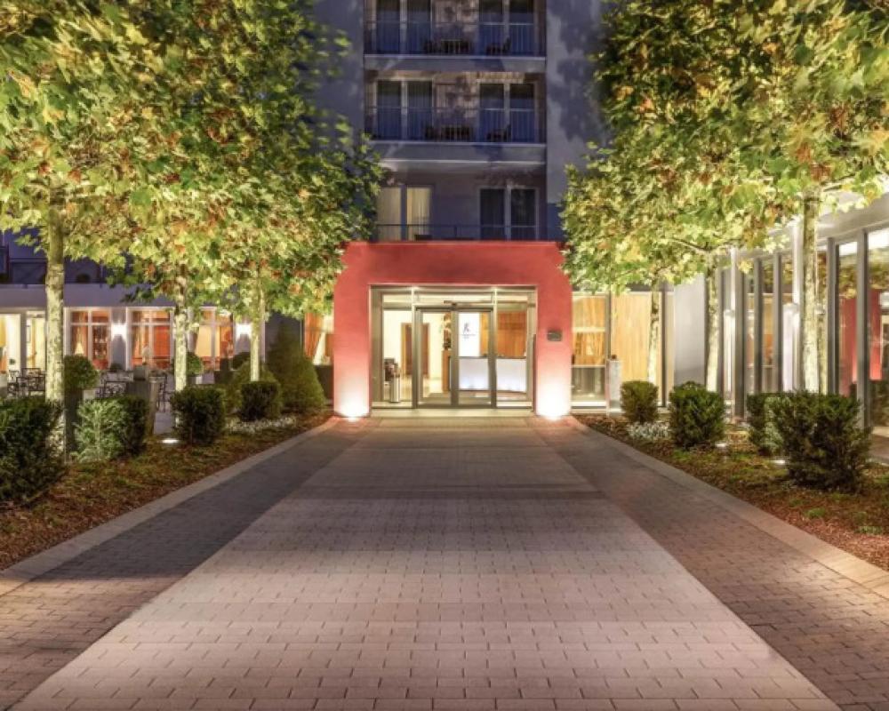 Hotel-Restaurant Kunz