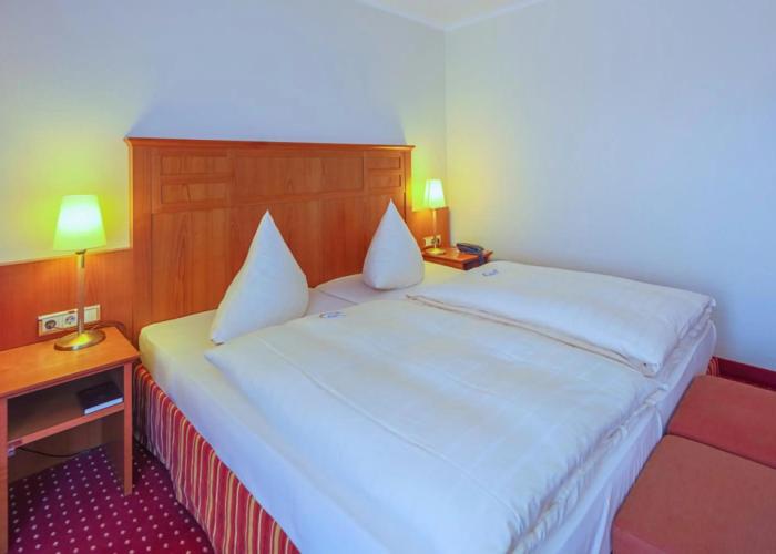 Hotel-Restaurant Kunz