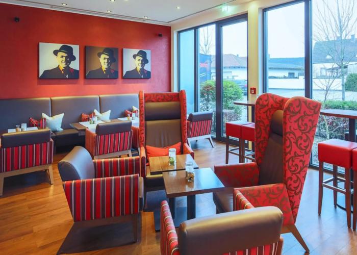 Hotel-Restaurant Kunz