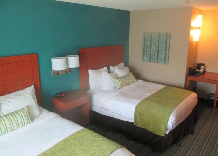 Best Western City Hotel Pirmasens