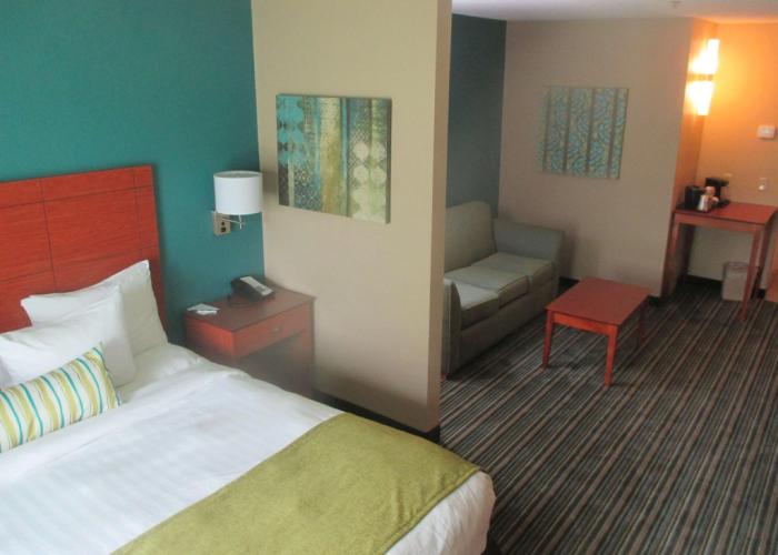 Best Western City Hotel Pirmasens