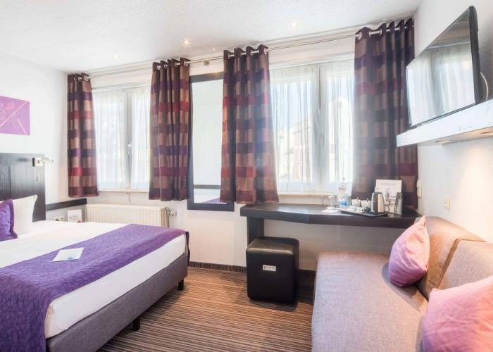 Best Western City Hotel Pirmasens