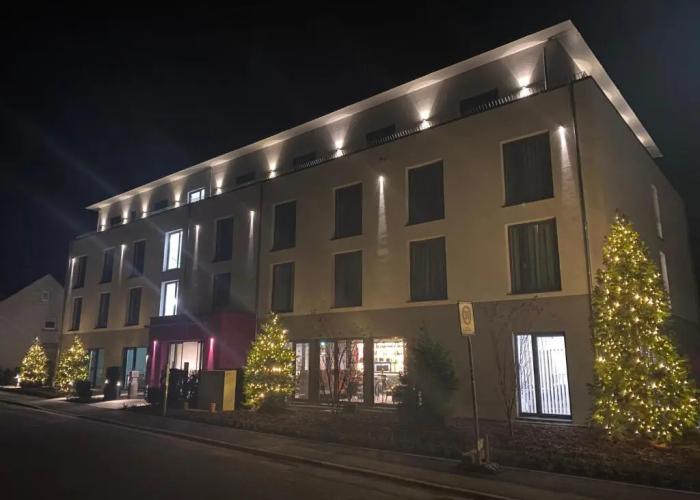 Emils Hotel