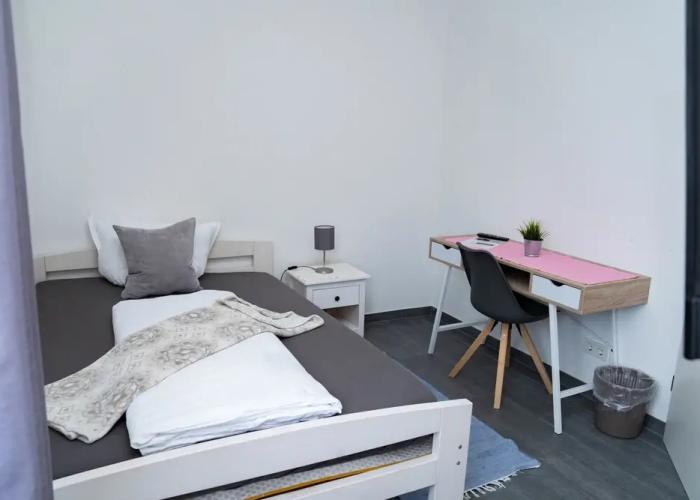 Hotel Schenk