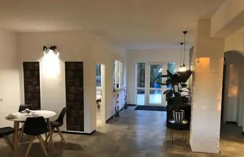 Hotel Schenk