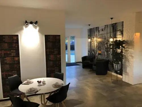 Hotel Schenk