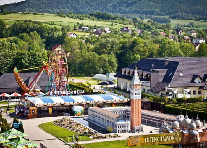 Park Hotel Lyson