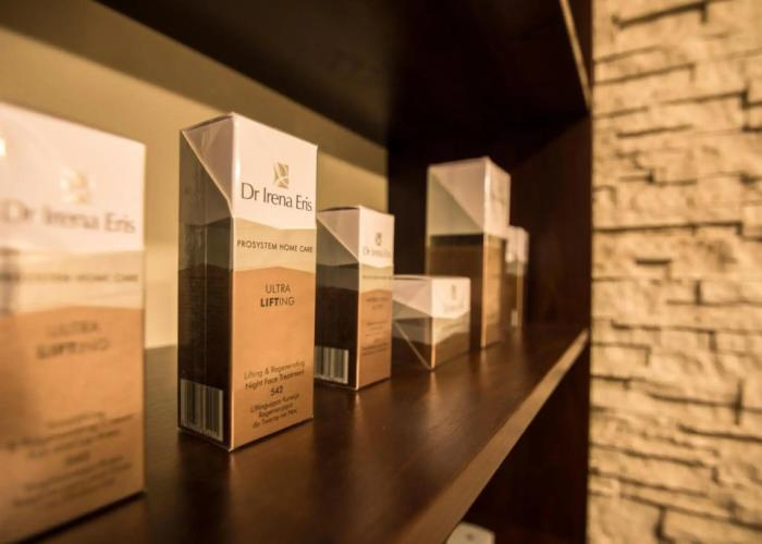Park Hotel Lyson