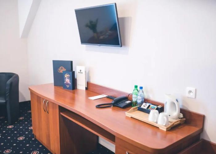 Park Hotel Lyson