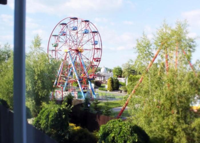 Park Hotel Lyson