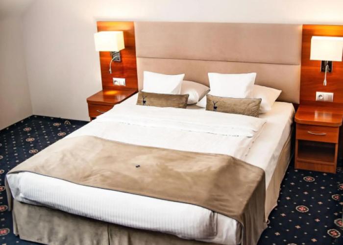 Park Hotel Lyson