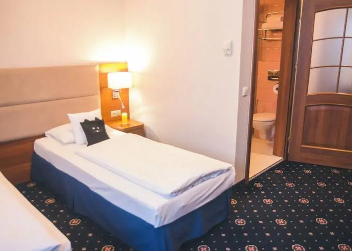 ParkHotel Lyson