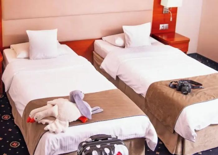 ParkHotel Lyson