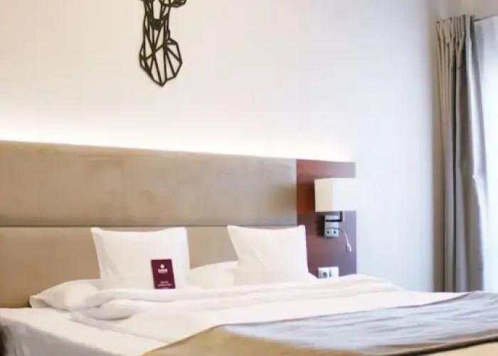 ParkHotel Lyson