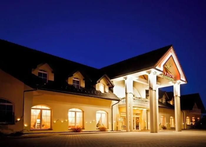 ParkHotel Lyson
