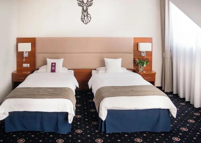 ParkHotel Lyson