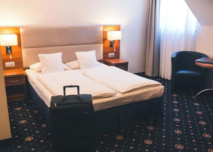 ParkHotel Lyson