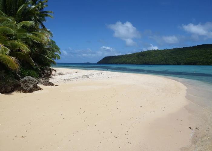 Mala Island Resort