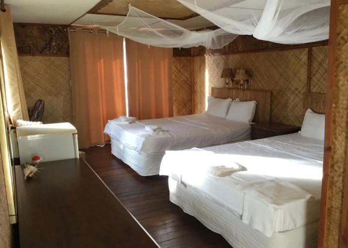 Mala Island Resort