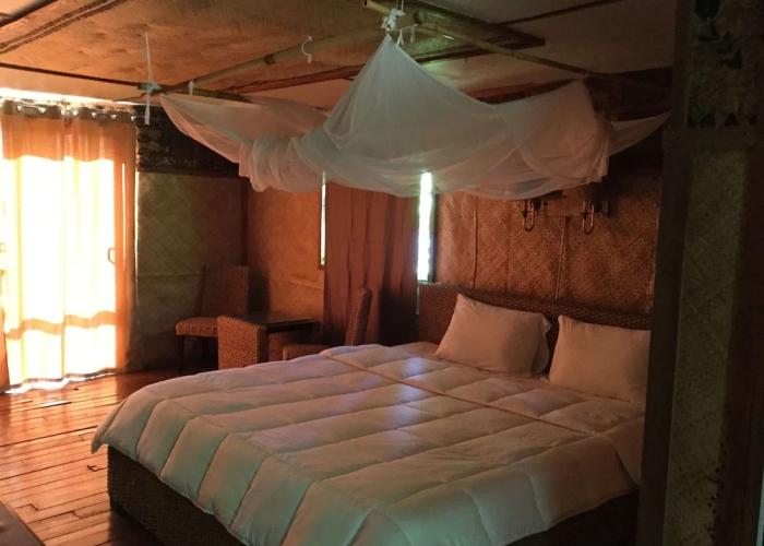 Mala Island Resort