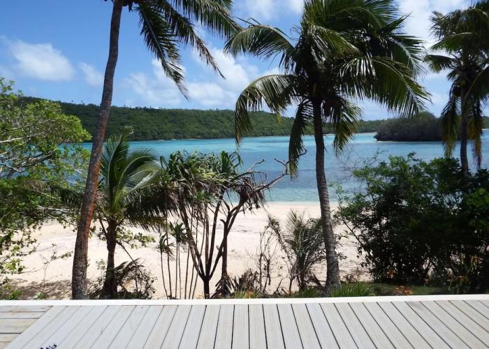 Mala Island Resort