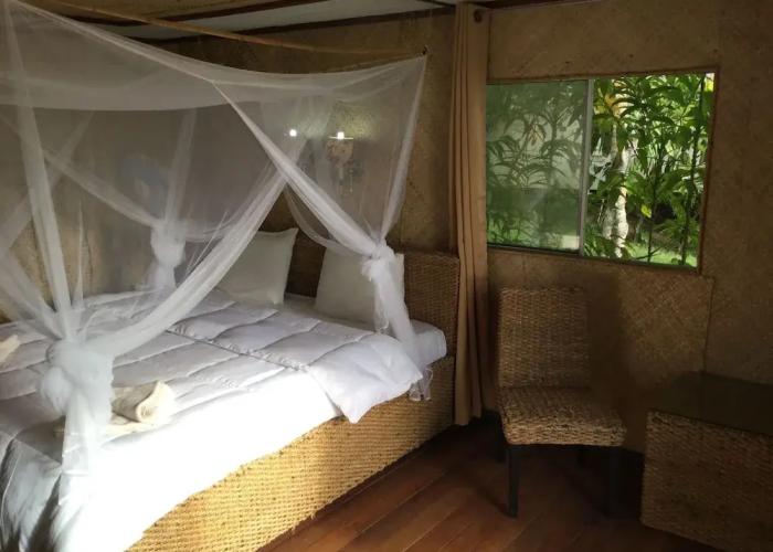 Mala Island Resort