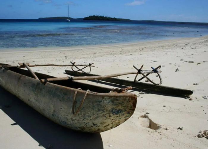 Tongan Beach Resort