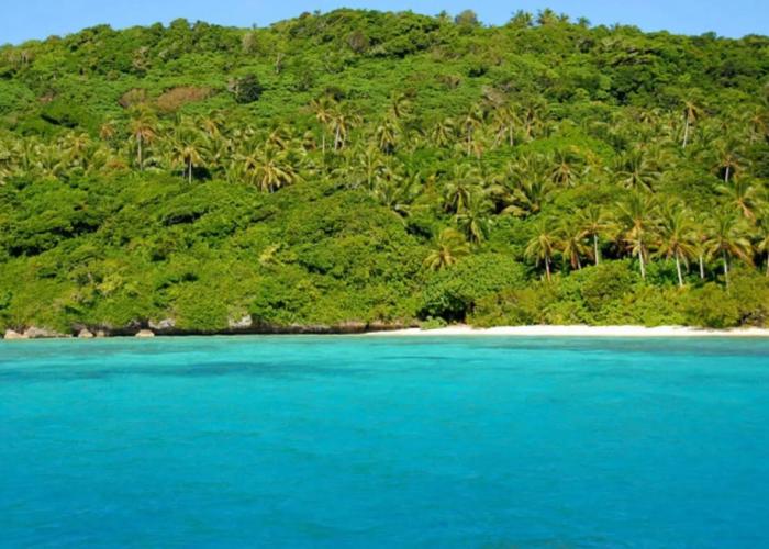 Tongan Beach Resort
