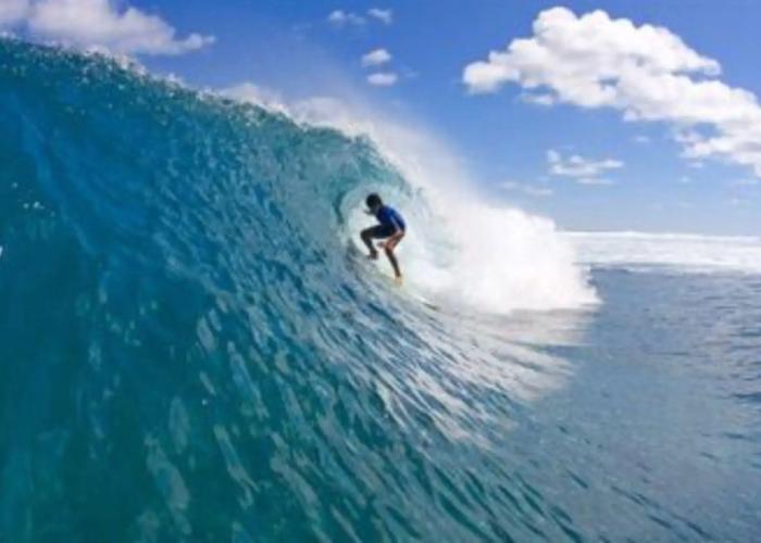 Tongan Beach Resort