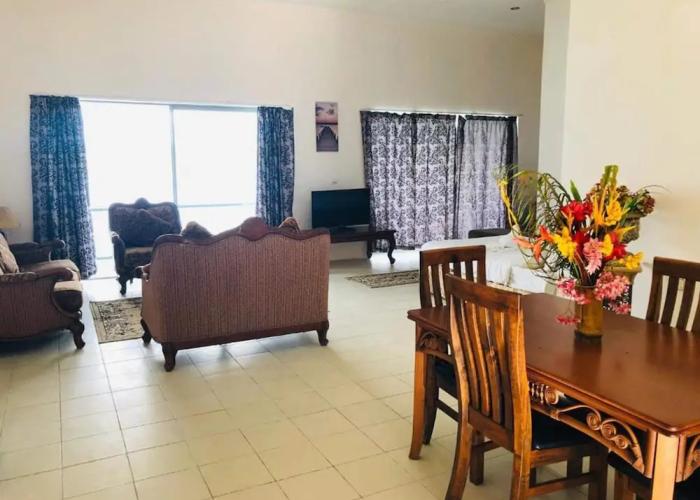 Puataukanave International Hotel
