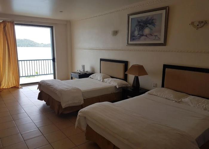 Puataukanave International Hotel