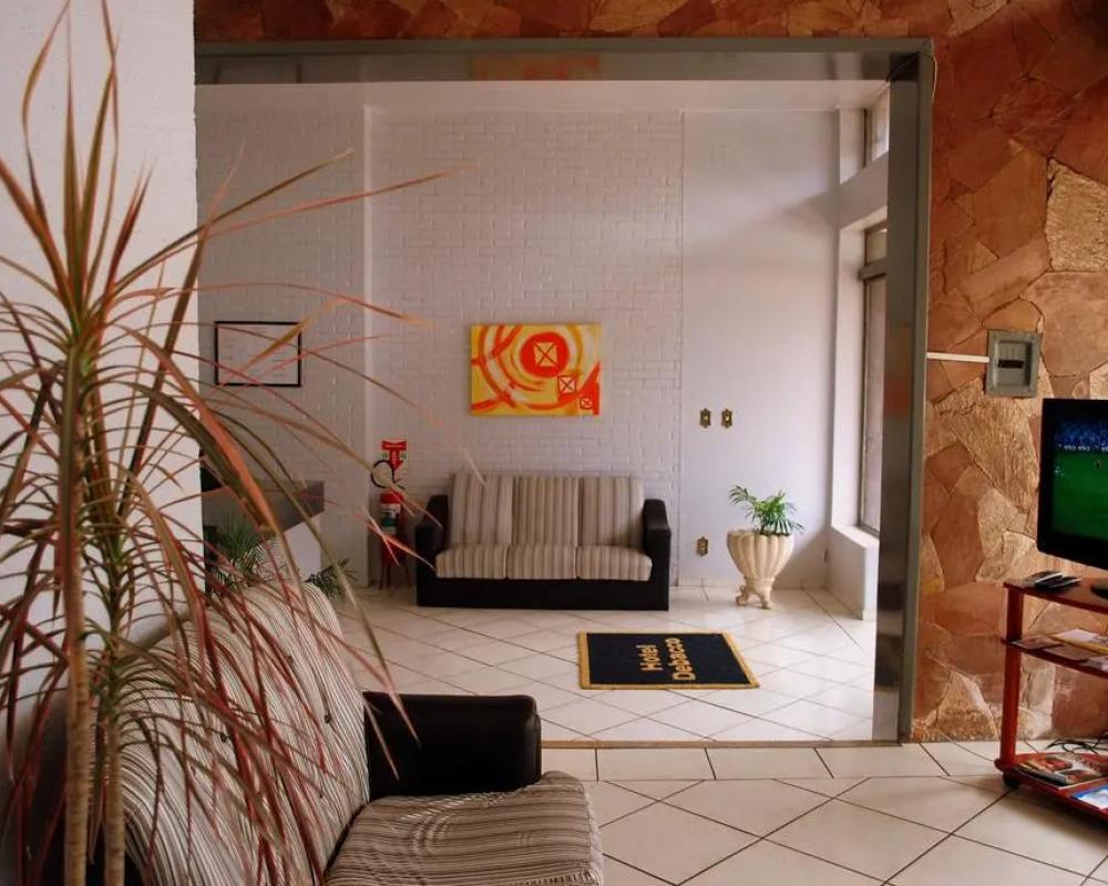 Hotel Debacco Santo Angelo