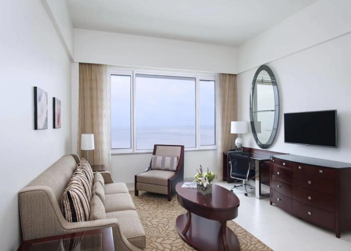 Guyana Marriott Hotel Georgetown