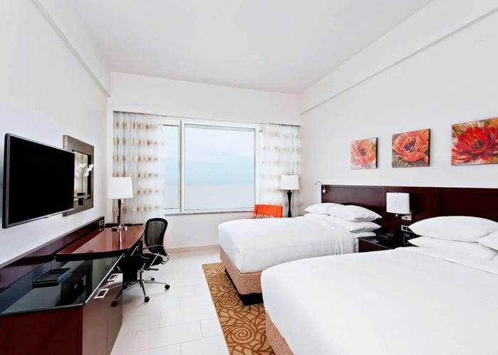 Guyana Marriott Hotel Georgetown