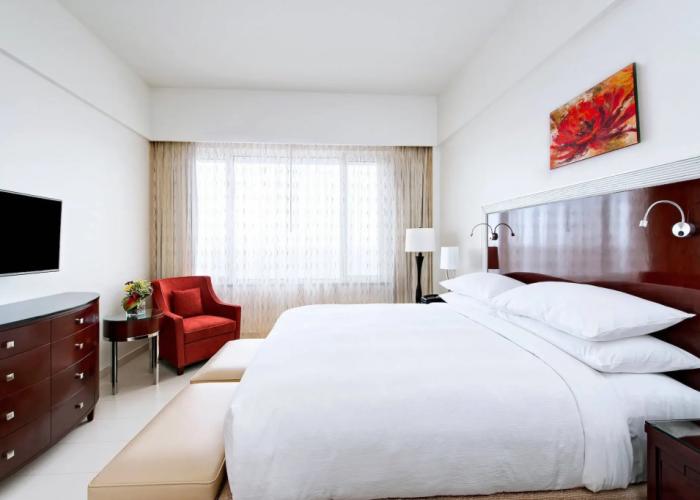Guyana Marriott Hotel Georgetown