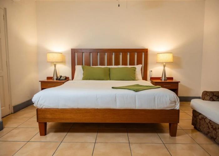 Grand Coastal Hotel
