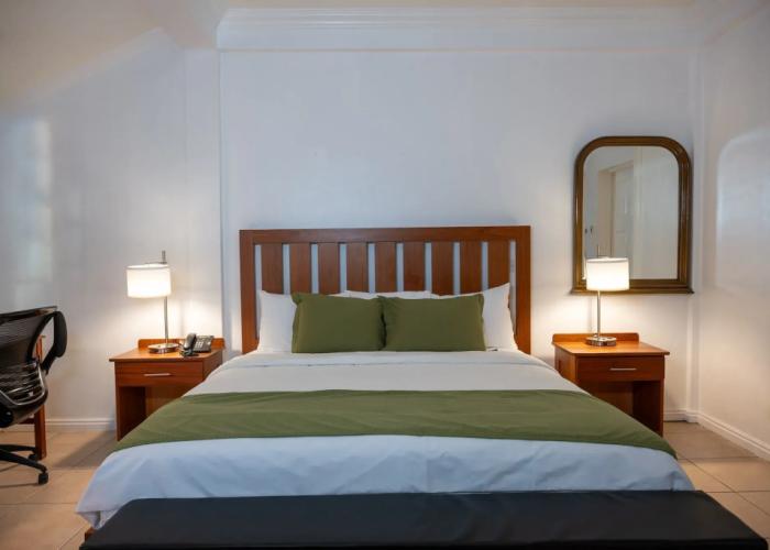 Grand Coastal Hotel