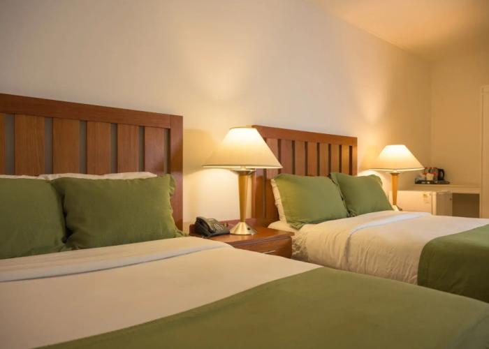 Grand Coastal Hotel