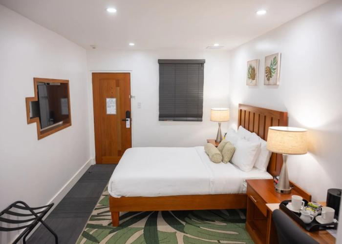 Grand Coastal Hotel