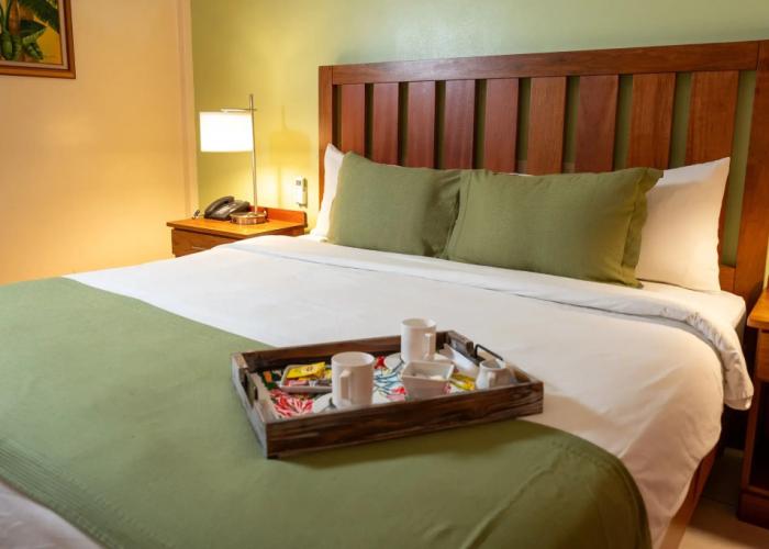Grand Coastal Hotel