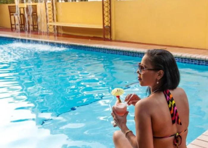 Grand Coastal Hotel